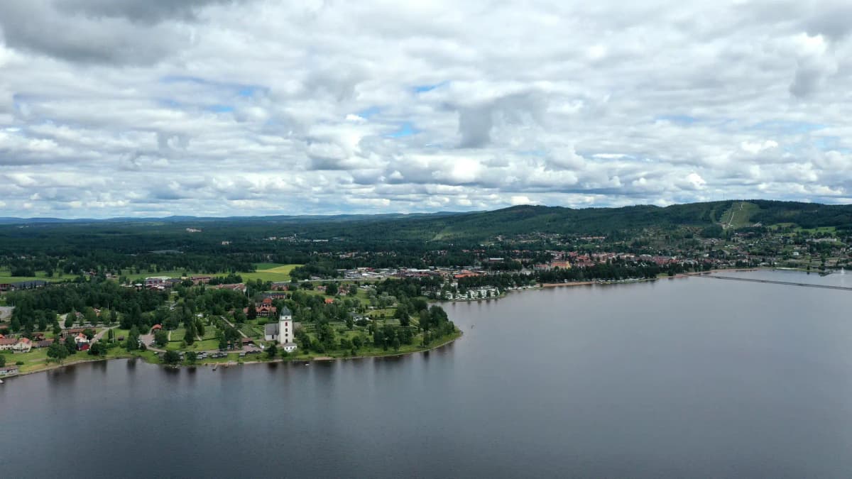 Specialister på ventilationsrengöring i Borlänge